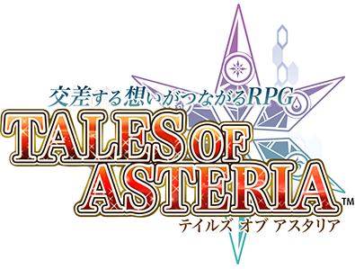 TALES OF ASTERIA